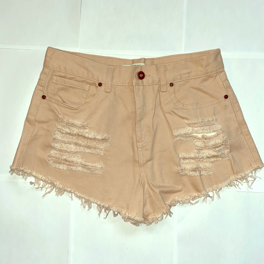 Forever 21 Shorts